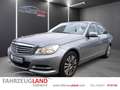Mercedes-Benz C 180 CGI Elegance Navi Klimatronic LM Edelholz Esche Plateado - thumbnail 1