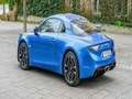 Renault Alpine A110 100 km/h in 4.5 seconds. Albastru - thumbnail 8