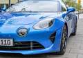 Renault Alpine A110 100 km/h in 4.5 seconds. Albastru - thumbnail 1