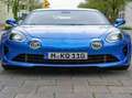 Renault Alpine A110 100 km/h in 4.5 seconds. Albastru - thumbnail 5