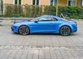 Renault Alpine A110 100 km/h in 4.5 seconds. Albastru - thumbnail 6