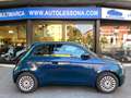 Fiat 500e 500e Bleu - thumbnail 1