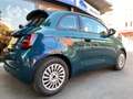 Fiat 500e 500e Bleu - thumbnail 4