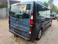 Renault Trafic L2H1  Expression 9 Sitzer*AHK*NAVI*KLIMA Bleu - thumbnail 5