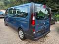 Renault Trafic L2H1  Expression 9 Sitzer*AHK*NAVI*KLIMA Bleu - thumbnail 6