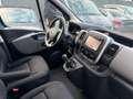 Renault Trafic L2H1  Expression 9 Sitzer*AHK*NAVI*KLIMA Bleu - thumbnail 14