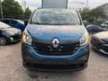 Renault Trafic L2H1  Expression 9 Sitzer*AHK*NAVI*KLIMA Bleu - thumbnail 1
