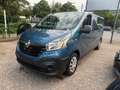 Renault Trafic L2H1  Expression 9 Sitzer*AHK*NAVI*KLIMA Bleu - thumbnail 3