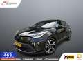 Toyota C-HR 2.0 Hybrid Dynamic Noir - thumbnail 1