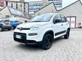 Fiat Panda Panda III 4x4 0.9 Benzina t.air 4x4 E6 Uniprop. Bianco - thumbnail 1