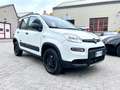 Fiat Panda Panda III 4x4 0.9 Benzina t.air 4x4 E6 Uniprop. Bianco - thumbnail 3