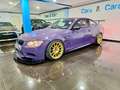 BMW M3 Tracktool Violett - thumbnail 3