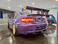 BMW M3 Tracktool Violett - thumbnail 5