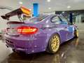 BMW M3 Tracktool Violet - thumbnail 2