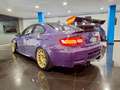 BMW M3 Tracktool Violet - thumbnail 4