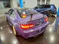 BMW M3 Tracktool Violet - thumbnail 13