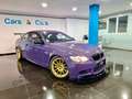 BMW M3 Tracktool Violett - thumbnail 1