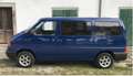 Volkswagen T4 Multivan 2.5 TDI Blau - thumbnail 9
