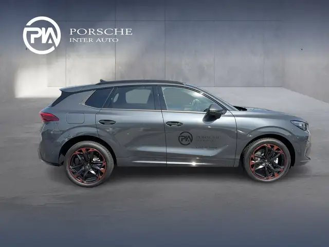 Cupra Terramar view 6
