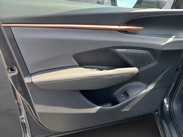 Cupra Terramar view 15