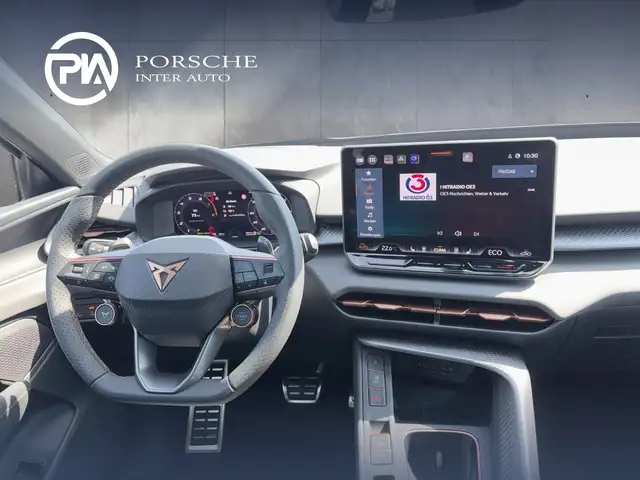 Cupra Terramar view 11