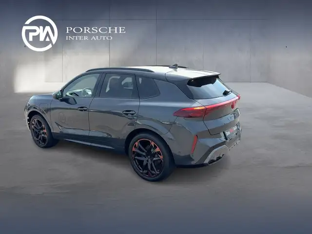 Cupra Terramar view 3