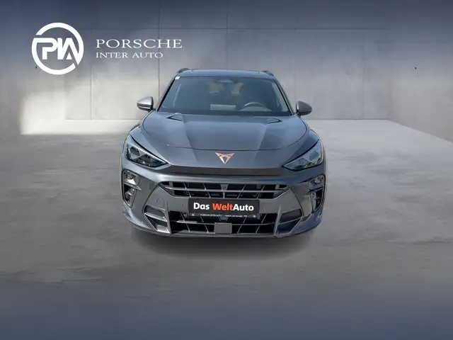 Cupra Terramar view 8
