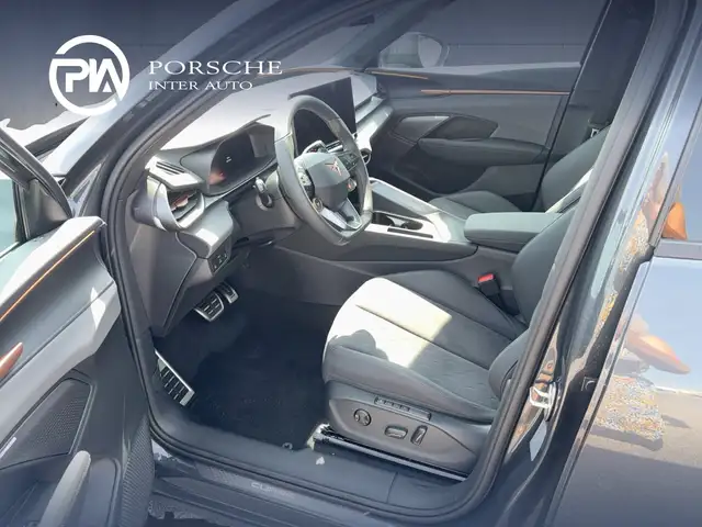 Cupra Terramar view 9