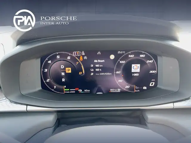 Cupra Terramar view 10