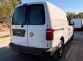 Volkswagen Caddy 2.0 TDI     3x 4900,- Weiß - thumbnail 4