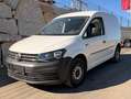 Volkswagen Caddy 2.0 TDI     3x 4900,- Weiß - thumbnail 1
