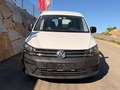 Volkswagen Caddy 2.0 TDI     3x 4900,- Weiß - thumbnail 2