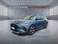Ford Focus Focus Active SW 1.0 ecoboost h Design 125cv Blu/Azzurro - thumbnail 1