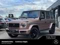 Mercedes-Benz G 500 G 500 STRONGER THAN DIAMONDS AMG 1of300 NP208 Dist Gold - thumbnail 1