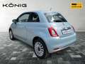 Fiat 500 1.0 GSE Dolcevita Verde - thumbnail 4
