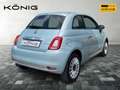 Fiat 500 1.0 GSE Dolcevita Verde - thumbnail 3