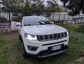Jeep Compass Compass 1.3 Turbo T4 150 CV aut. 2WD Limited UNICO Wit - thumbnail 1