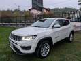 Jeep Compass Compass 1.3 Turbo T4 150 CV aut. 2WD Limited UNICO Wit - thumbnail 3
