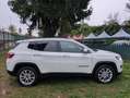 Jeep Compass Compass 1.3 Turbo T4 150 CV aut. 2WD Limited UNICO Wit - thumbnail 8