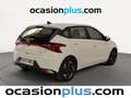 Hyundai i20 1.2 MPI Klass Wit - thumbnail 4