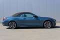 BMW 440 i xDrive Cabrio*M SportPlus*H&K*Leder*Carbon Azul - thumbnail 6