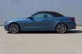 BMW 440 i xDrive Cabrio*M SportPlus*H&K*Leder*Carbon Azul - thumbnail 8