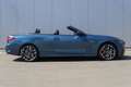 BMW 440 i xDrive Cabrio*M SportPlus*H&K*Leder*Carbon Azul - thumbnail 5