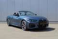 BMW 440 i xDrive Cabrio*M SportPlus*H&K*Leder*Carbon Azul - thumbnail 4