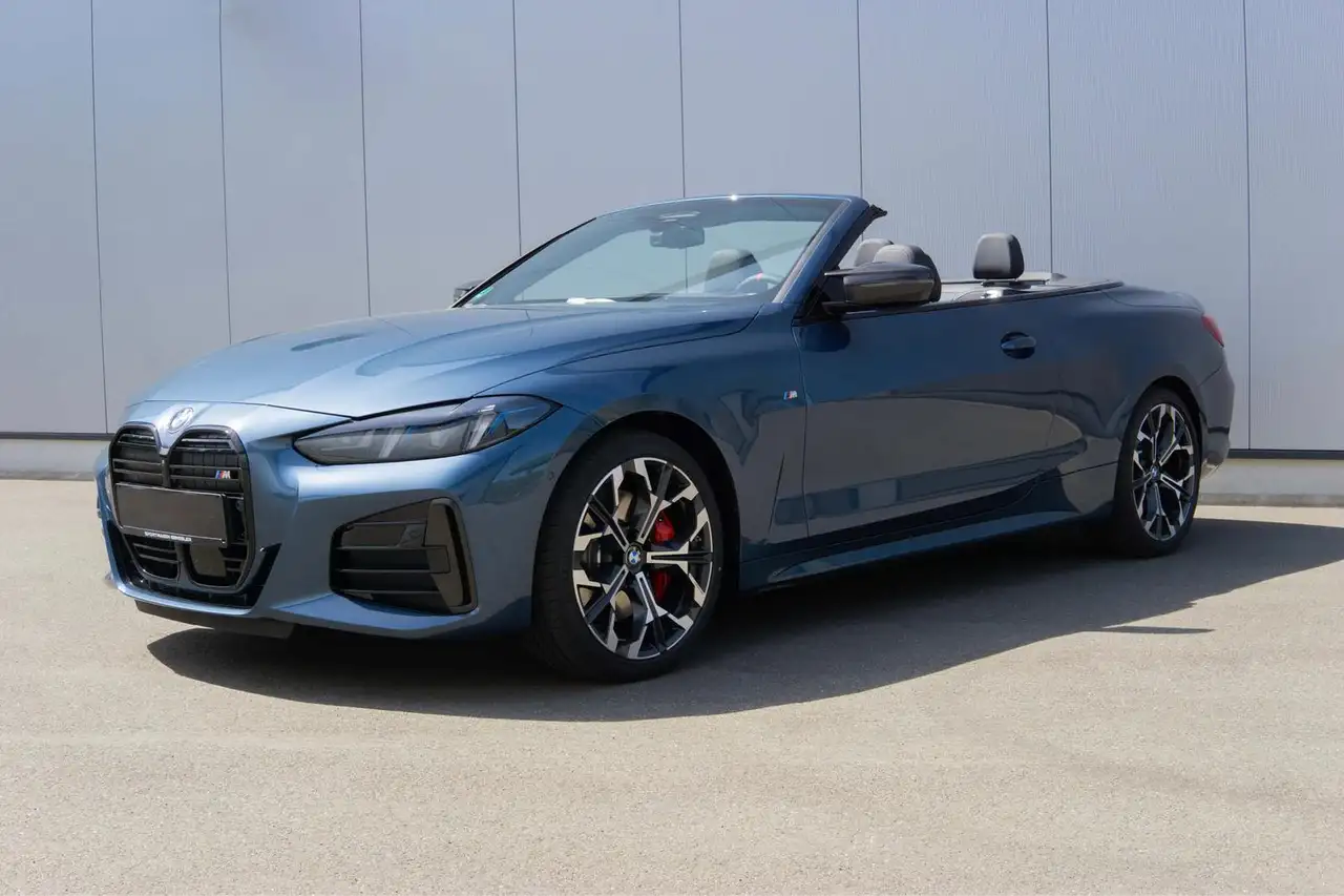BMW 440