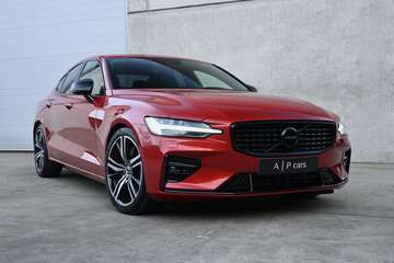 T5 Geartronic RDesign | carplay | H&K | shadowline