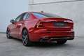 Volvo S60 T5 Geartronic RDesign | carplay | H&K | shadowline Rouge - thumbnail 2