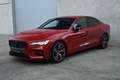 Volvo S60 T5 Geartronic RDesign | carplay | H&K | shadowline Rouge - thumbnail 3