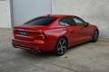 Volvo S60 T5 Geartronic RDesign | carplay | H&K | shadowline Rouge - thumbnail 4