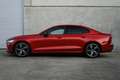 Volvo S60 T5 Geartronic RDesign | carplay | H&K | shadowline Rouge - thumbnail 9